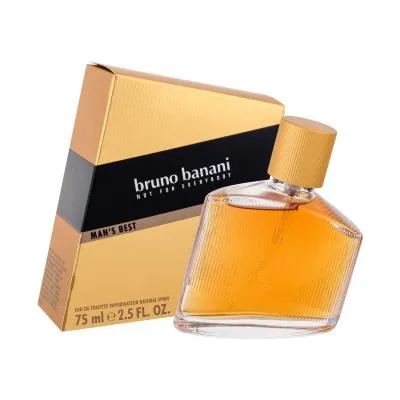 Bruno Banani Man's Best