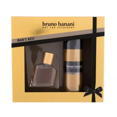 Bruno Banani Man's Best