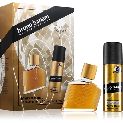 Bruno Banani Man's Best