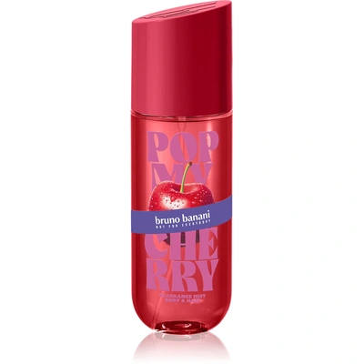 Bruno Banani Pop My Cherry