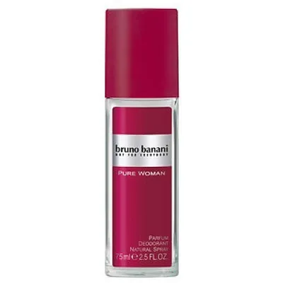 Bruno Banani Pure Woman