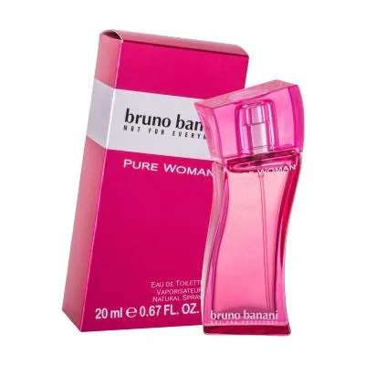 Bruno Banani Pure Woman