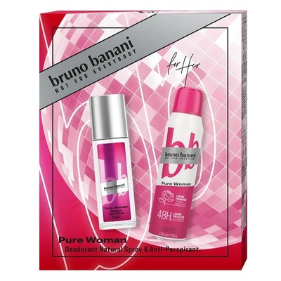 Bruno Banani Pure Woman