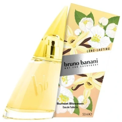 Bruno Banani Sunset Blossom