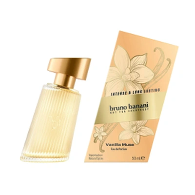 Bruno Banani Vanilla Muse 