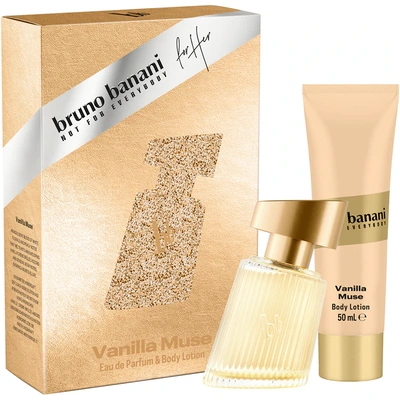 Bruno Banani Vanilla Muse