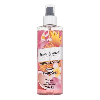 Bruno Banani Woman Limited Edition