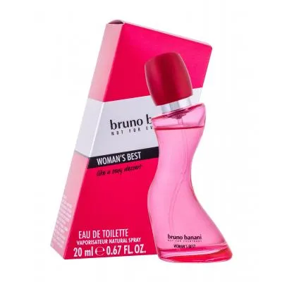 Bruno Banani Woman's Best