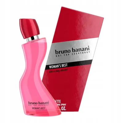 Bruno Banani Woman's Best