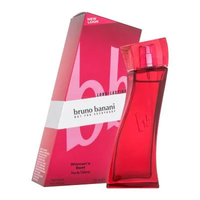 Bruno Banani Woman's Best