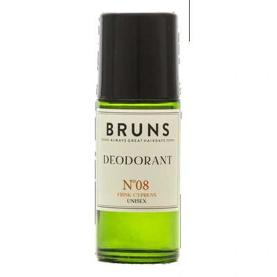 Bruns No. 08 Frisk Cypress