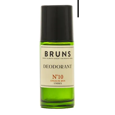 Bruns No. 09 Unscented