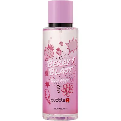 Bubblet Berry Blast