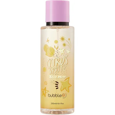 Bubblet Citrus Spritz