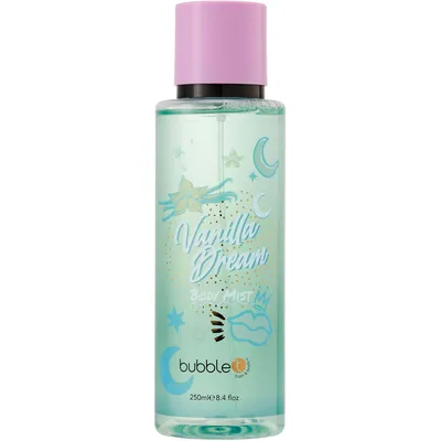 Bubblet Vanilla Dream