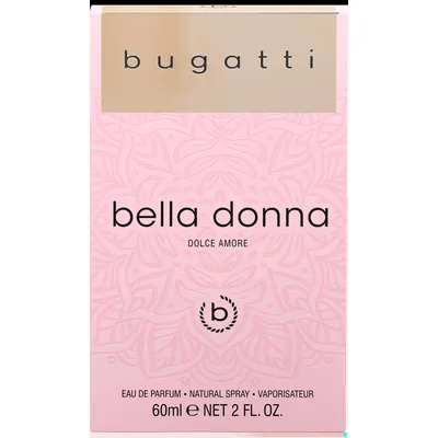 Bugatti Bella Donna Dolce Amore