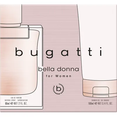 Bugatti Bella Donna
