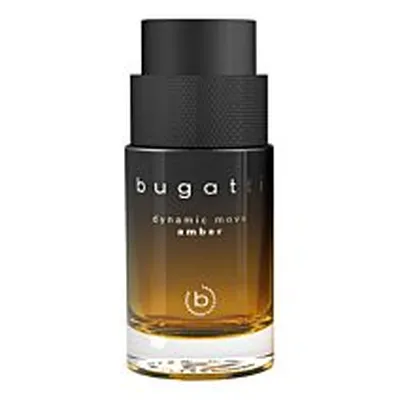 Bugatti Dynamic Move Amber