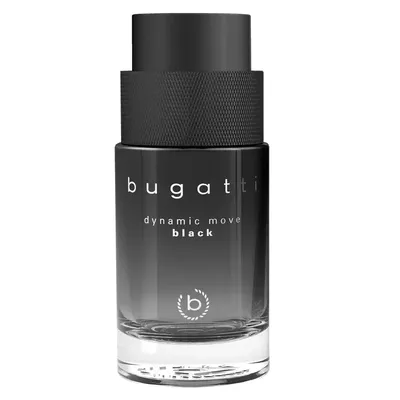 Bugatti Dynamic Move Black