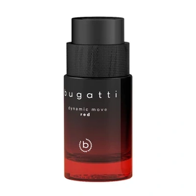 Bugatti Dynamic Move Red