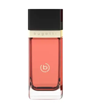 Bugatti Eleganza Rossa