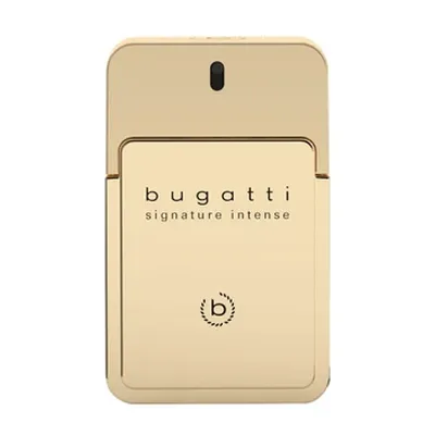 Bugatti Signature Intense