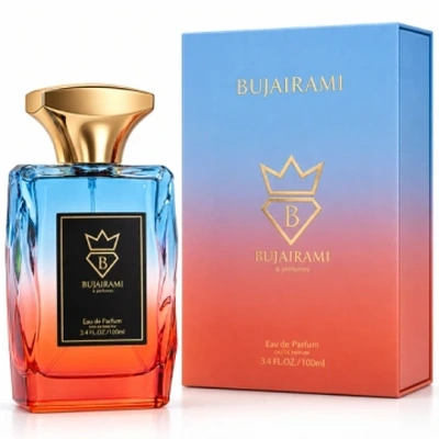 Bujairami Beautiful Lady
