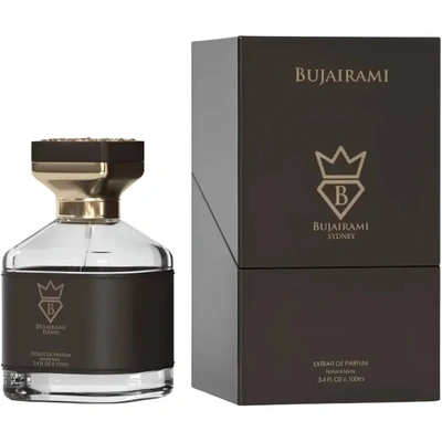 Bujairami Boss Life Extreme