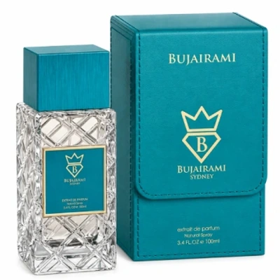 Bujairami Bossman