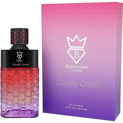 Bujairami Candy Crush