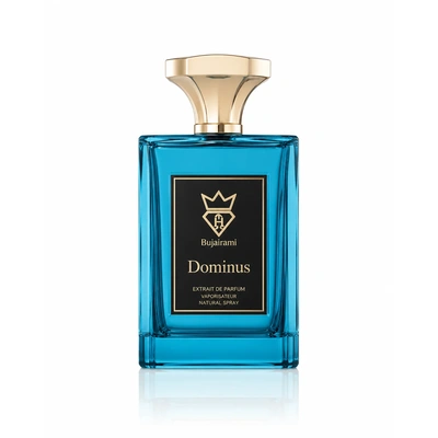 Bujairami Dominus