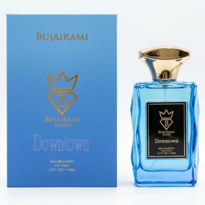 Bujairami Downtown