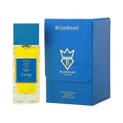 Bujairami Drip
