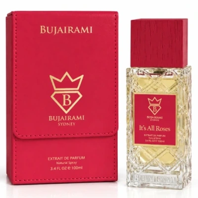 Bujairami It's All Roses