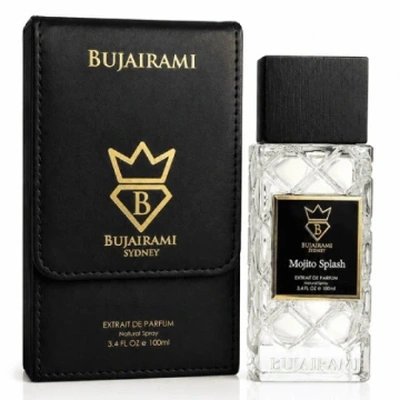 Bujairami Mojito Splash