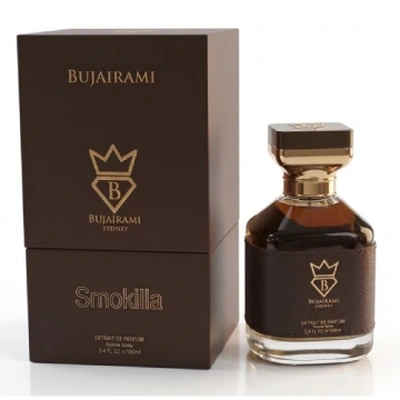 Bujairami Smokilla