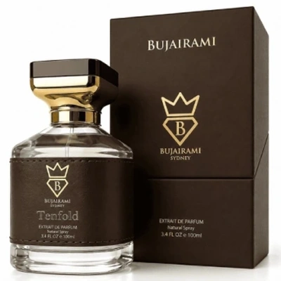 Bujairami Tenfold