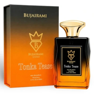 Bujairami Tonka Tease