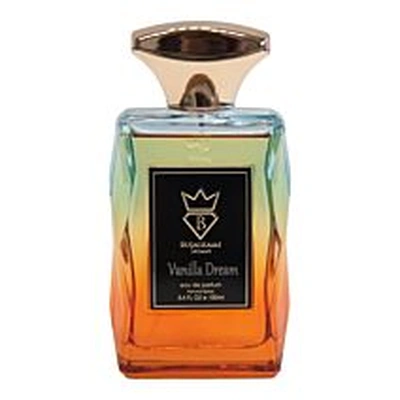 Bujairami Vanilla Dream