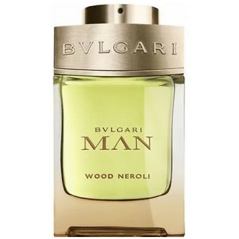 Bvlgari Man Wood Neroli