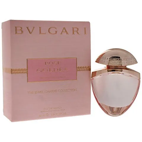 Bvlgari Rose Goldea
