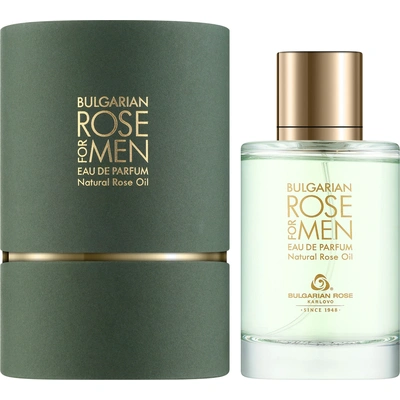 Bulgarian Rose For Men