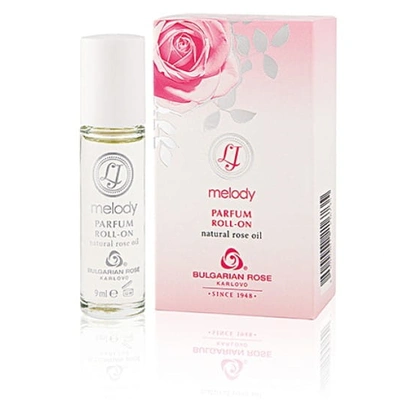 Bulgarian Rose Lady's Joy Melody