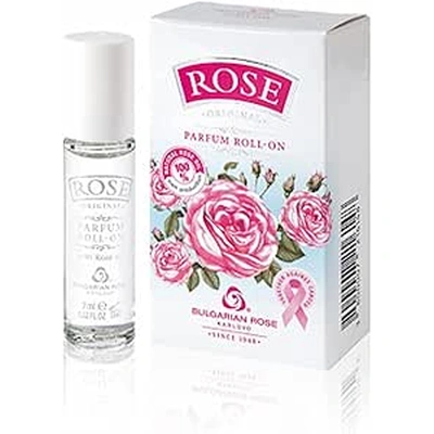 Bulgarian Rose Rose