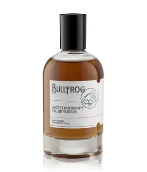 Bullfrog Secret Potion N.1