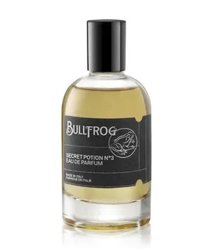 Bullfrog Secret Potion N.3