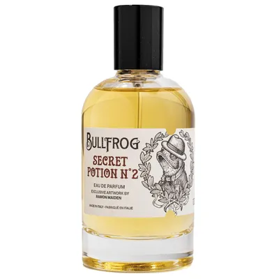 Bullfrog Secret Potion N2