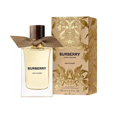 Burberry Ash Flower