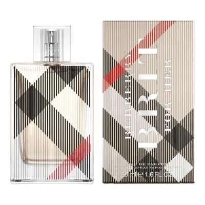 Burberry Brit For Her
