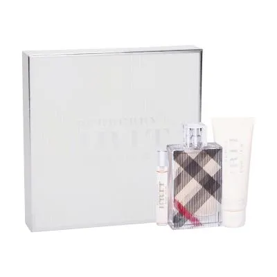 Burberry Brit For Her